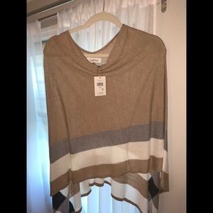CALVIN KLEIN PANCHO 1SZ
